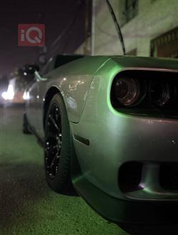 دودج تشالنجر